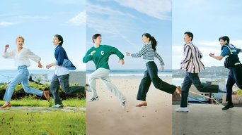 Como flores en la arena (Like Flowers in Sand) - S1E01