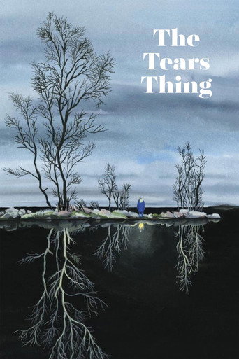 The Tears Thing (2019)
