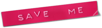 Save Me logo
