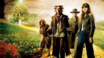 Tin Man (O.Z.) - S1E01