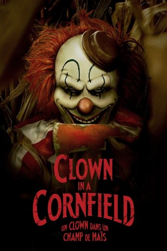 Image La Nuit des clowns