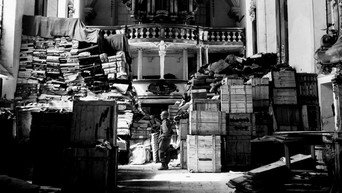 The Monuments Men