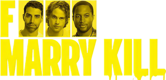 F Marry Kill logo