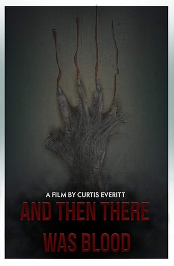 Poster of And Then There Was Blood