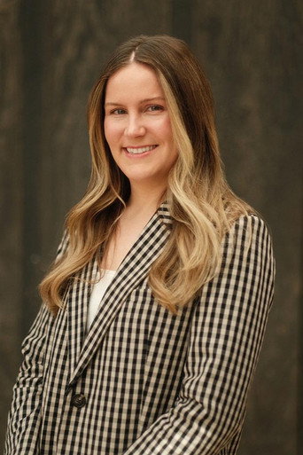 Aly Parker — 1