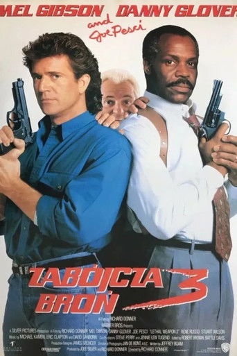 Zab&oacute;jcza broń 3