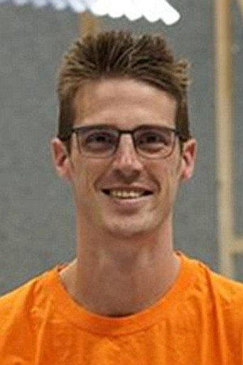 Wim van Otterdijk