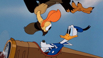 #8 The Flying Jalopy