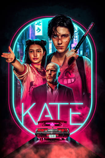 'Kate (2021)