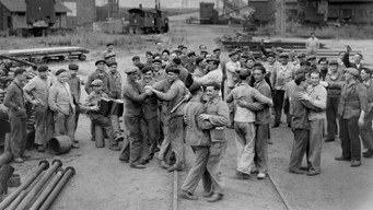 #8 A History of the European Working Class