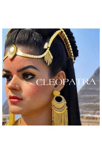 Poster för Cleopatra