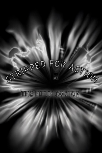 Stripped for Action: The Fifth Doctor