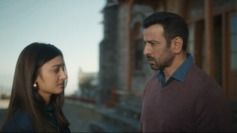 第5話：The mark of 'Masaan'