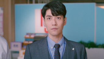 第10話:Episode 10 第10話:Episode 10