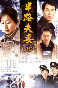 好好过日子 poster