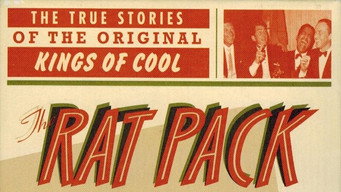 The Rat Pack (1999)
