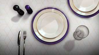 Come Dine with Me Mexico - S2E01