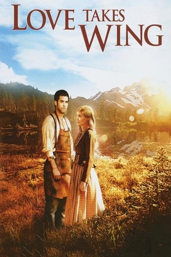 Love Takes Wing (2009)