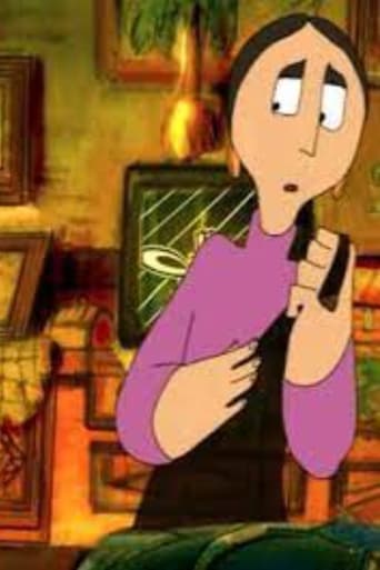 Voyage vers l'éternel poster