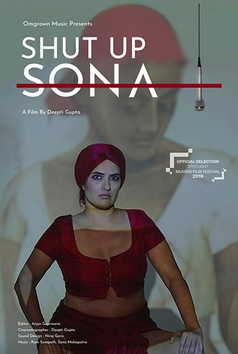 Shut up Sona (2022) Hindi