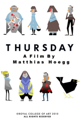Thursday (2010)