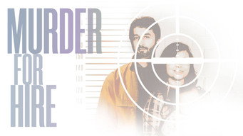 #4 Murder for Hire