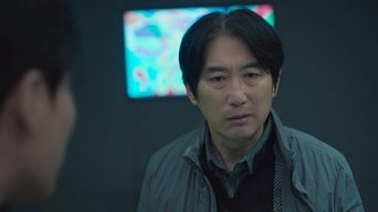 Aflevering 9 — Episode 9