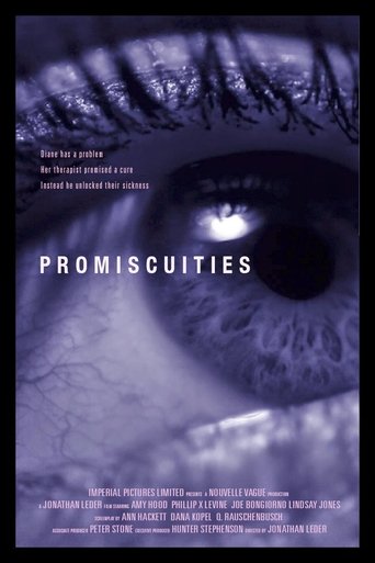 Promiscuities (2014)