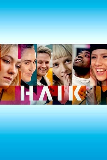 Poster of HAIK