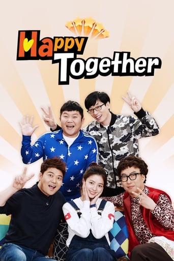 Happy Together image