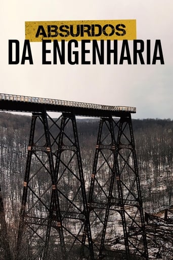 Engenharia Abandonada