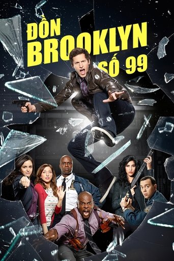 Đồn Brooklyn Số 99 - Season 2 2021