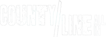County Line: All In logo