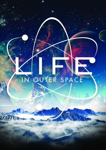 Poster för Life in Outer Space