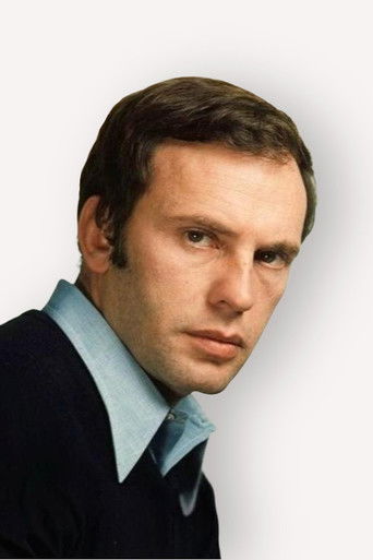 Foto de Jean-Louis Trintignant