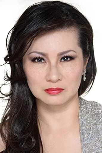 Image of Joan Wong