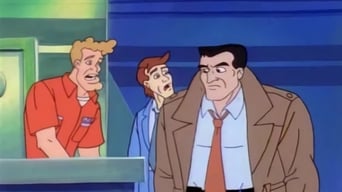 Cena de Segure Este Bebê