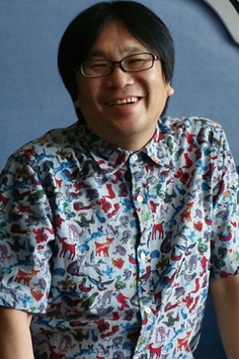 Image of Shinji Takamatsu