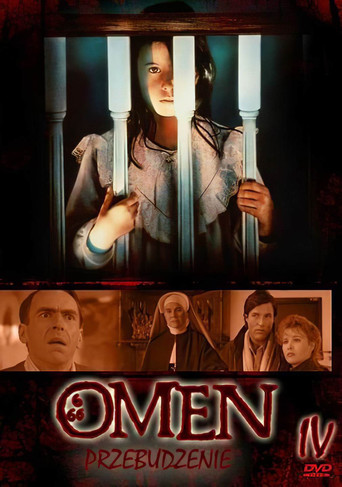 Omen IV: Przebudzenie (1991)