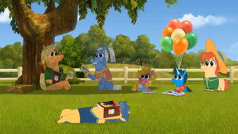 Episode 19 — Hot Hooves