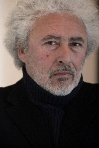 Image of Serge Valletti