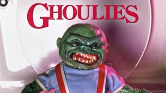 #69 Ghoulies