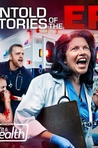 Untold Stories of the ER: Season 7