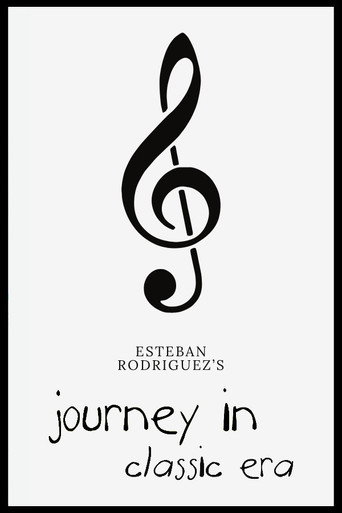 Journey in Classic Era