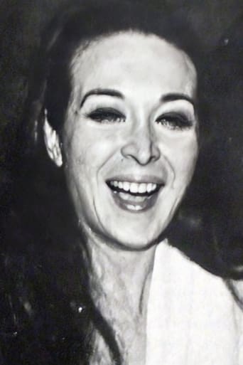 Image of Mabel Manzotti