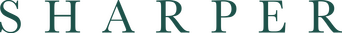 Sharper logo