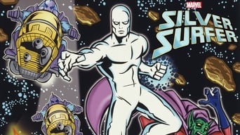 #2 Silver Surfer