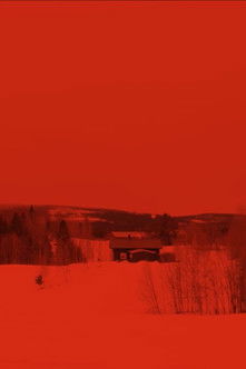 To the North for Nonexistence poster