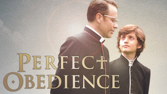 Perfect Obedience (2014)