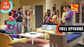 Episode 436 — Sakhi Vs Shaina